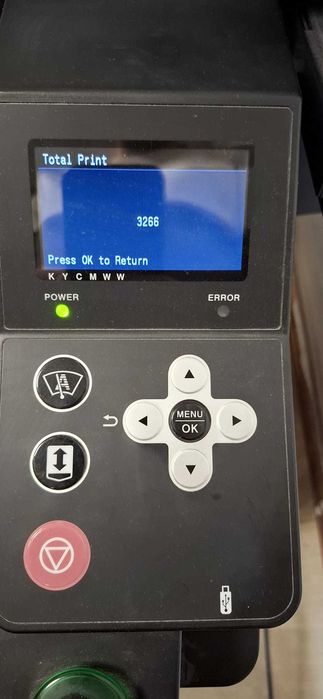 Imprimanta DTG Brother GTX PRO +Aparat pretratare+