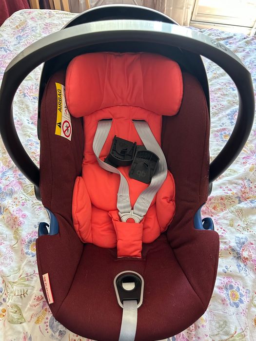 Столче за Кола и Количка Cybex Maris