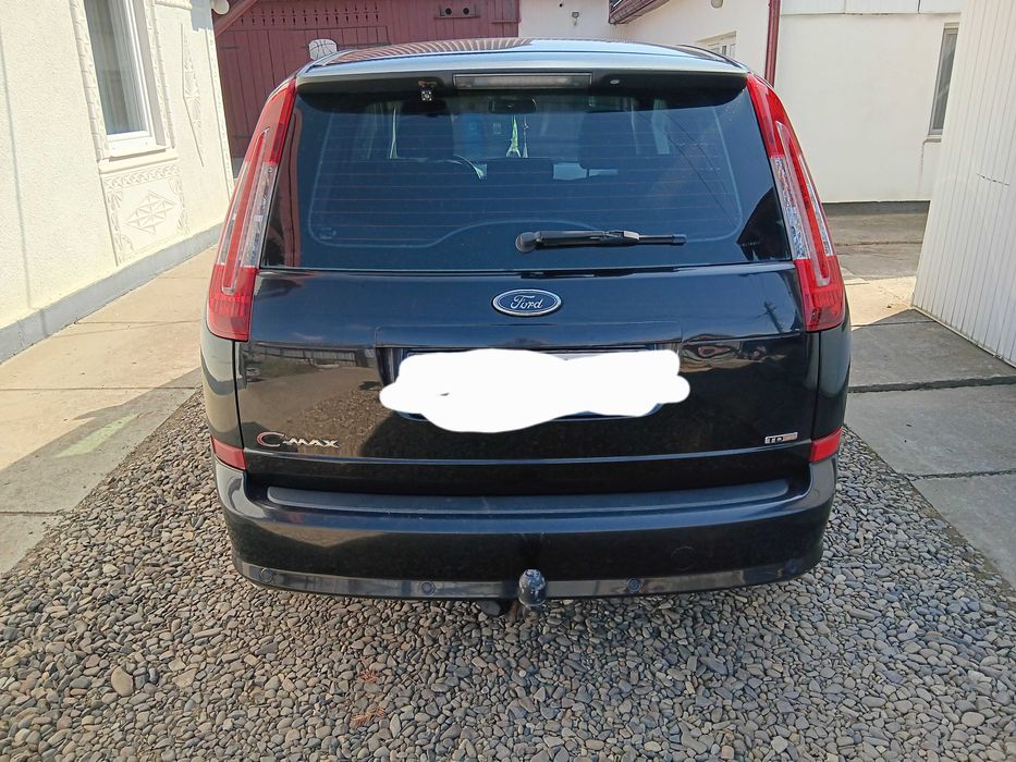 FORD C-Max 2009 — imagine 6