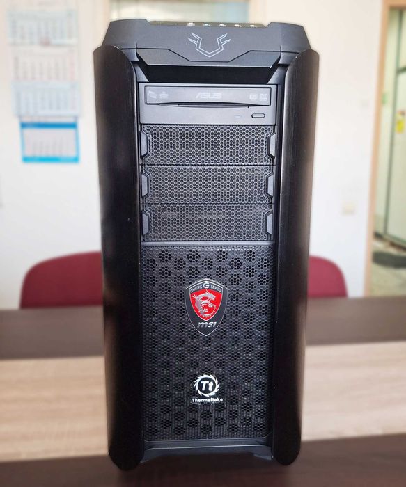 PC (vechi) premium