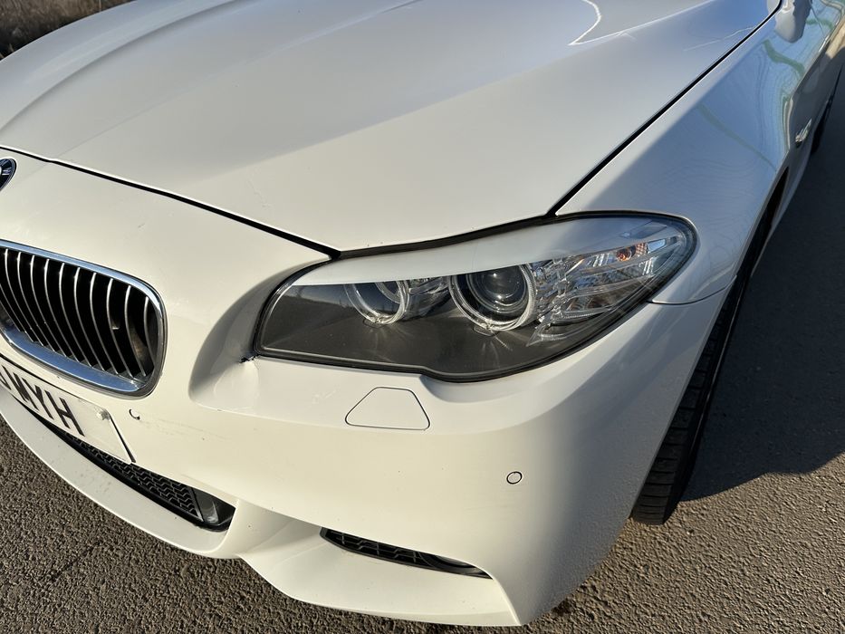 Far Faruri bmw f10 f11