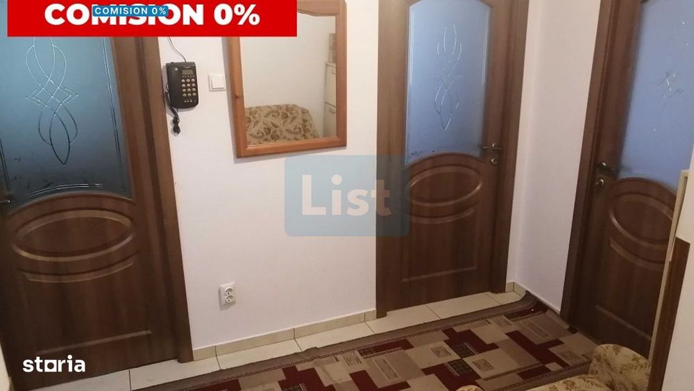 Apartament Suceava: 4 camere, 78 mp, Str Samoil Isopescu