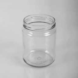 Банки стеклянные 500 мл