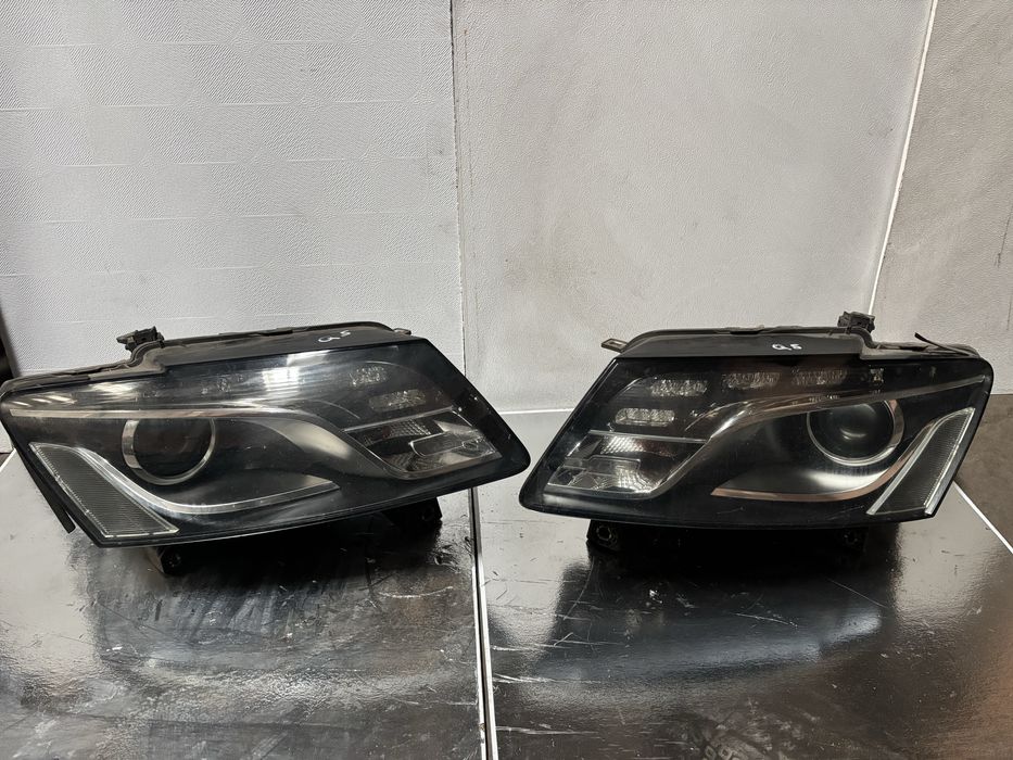 Фарове за Audi Q5