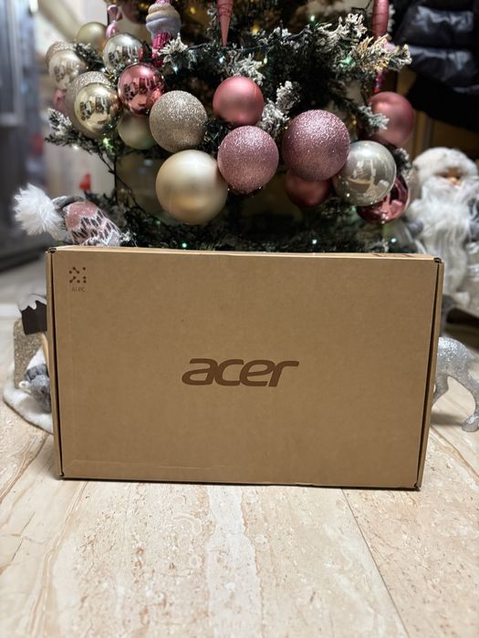 Leptop Acer aspire Ai