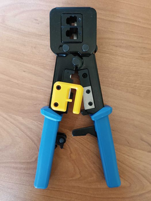 Cat 6 UTP кабель