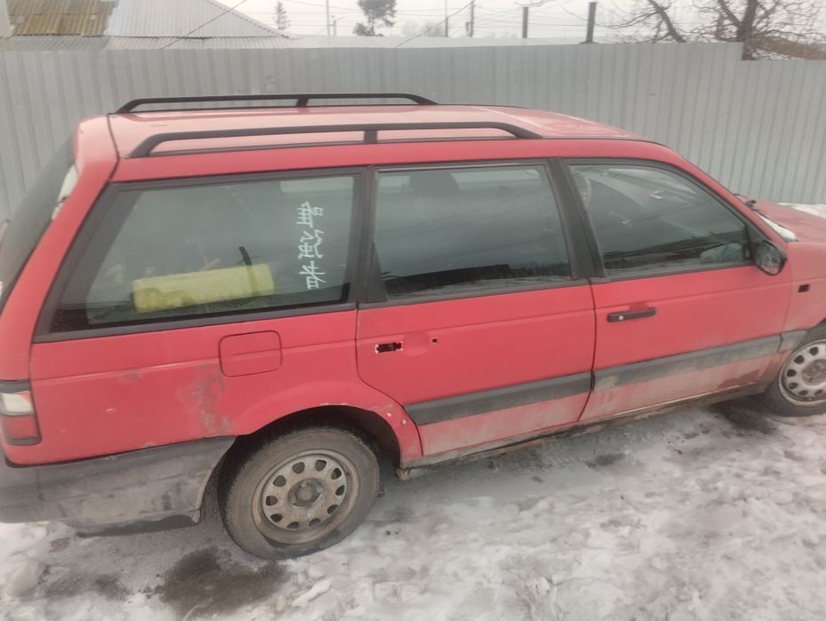 Продам авто на ходу