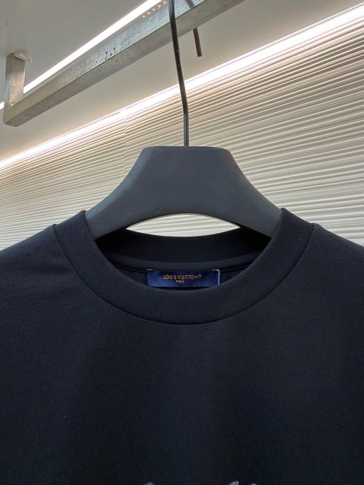 Tricou Louis Vuitton Premium