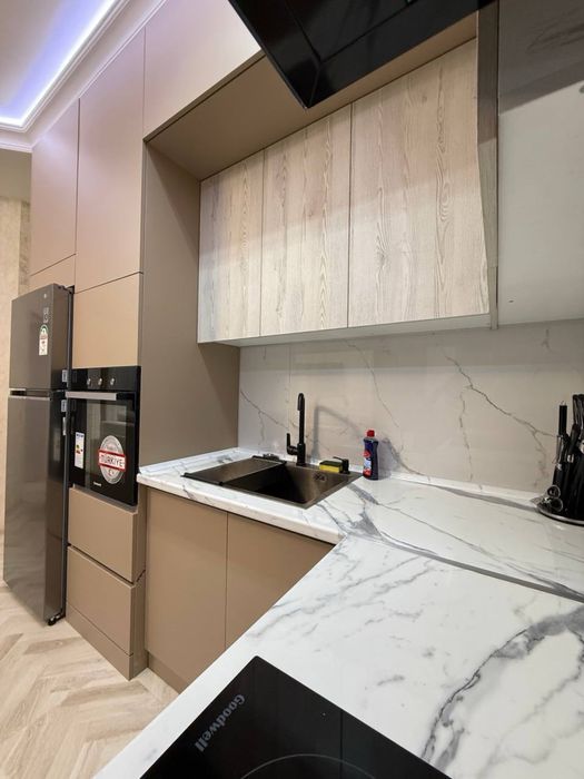 Квартира на сутки ЖК Акай Сити 2/5/21