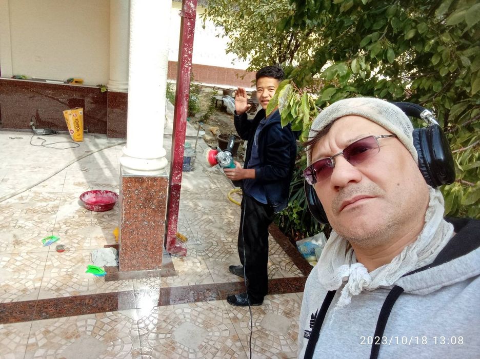 Укладки Кафель Кафел тераман