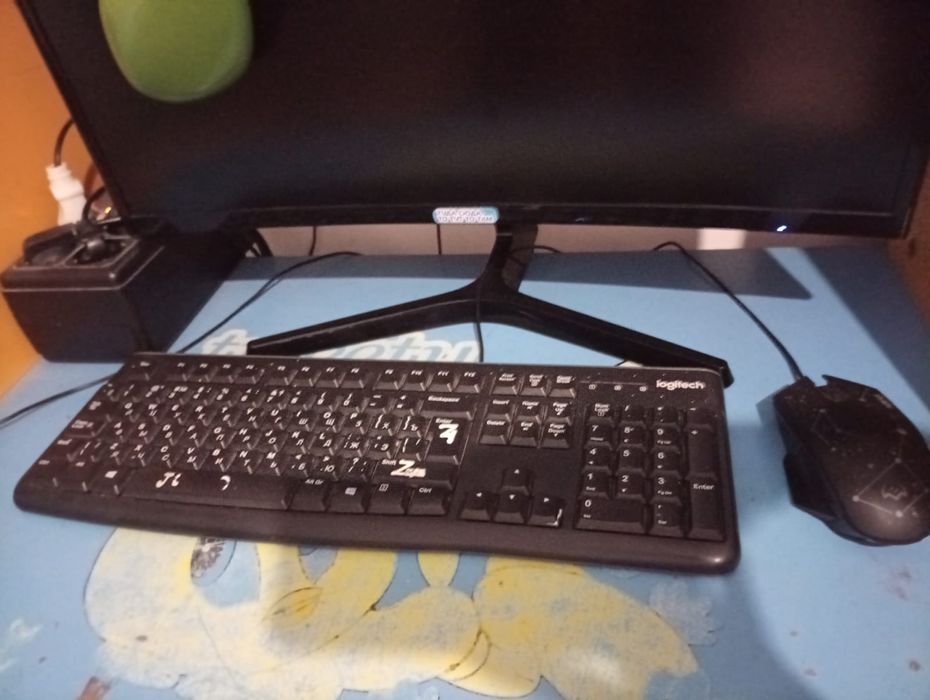 Печатный принтер