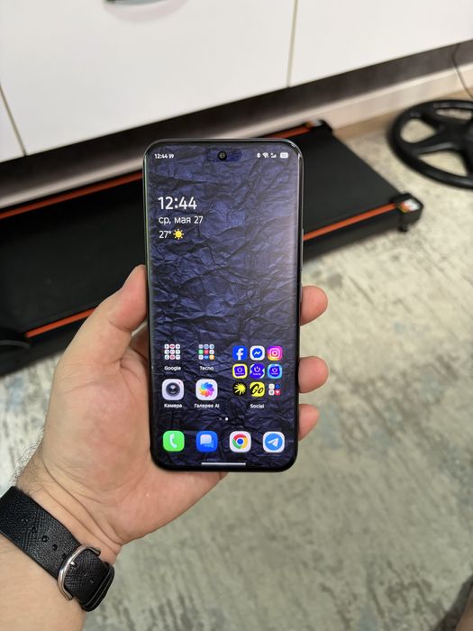 Tecno spark slim