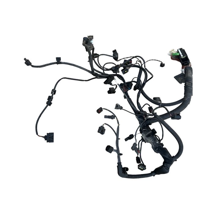 Cablaj Instalatie Motor Bmw X3 Ii F25 2010 - 2017 781115705