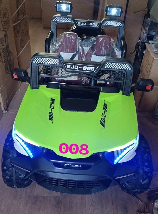 Электромобили в ассортименте!!!