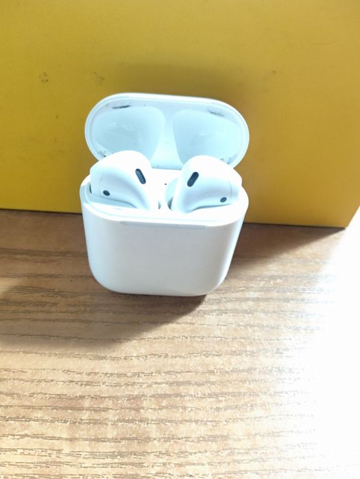 Airpods 1,ориганльные