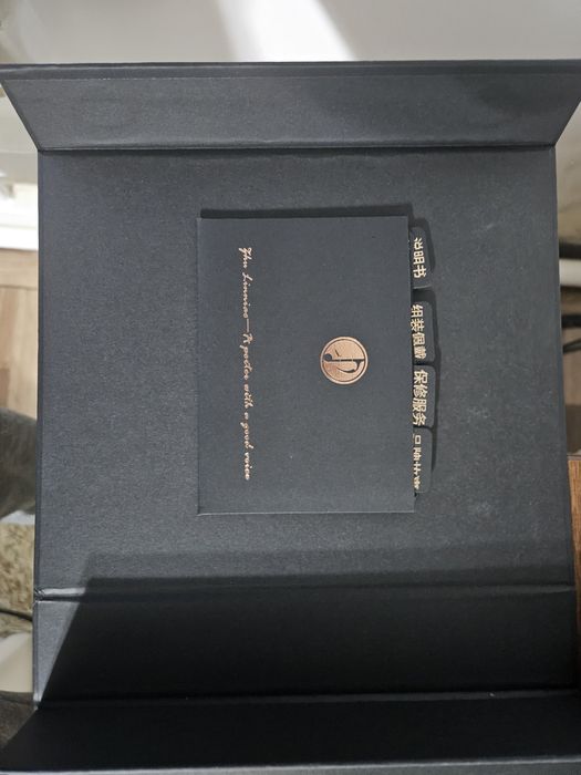 Qingluan Наушники игровые