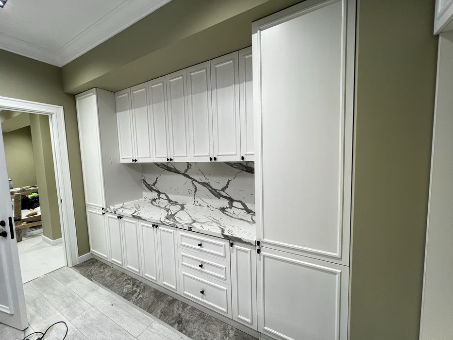 Мебель на заказ