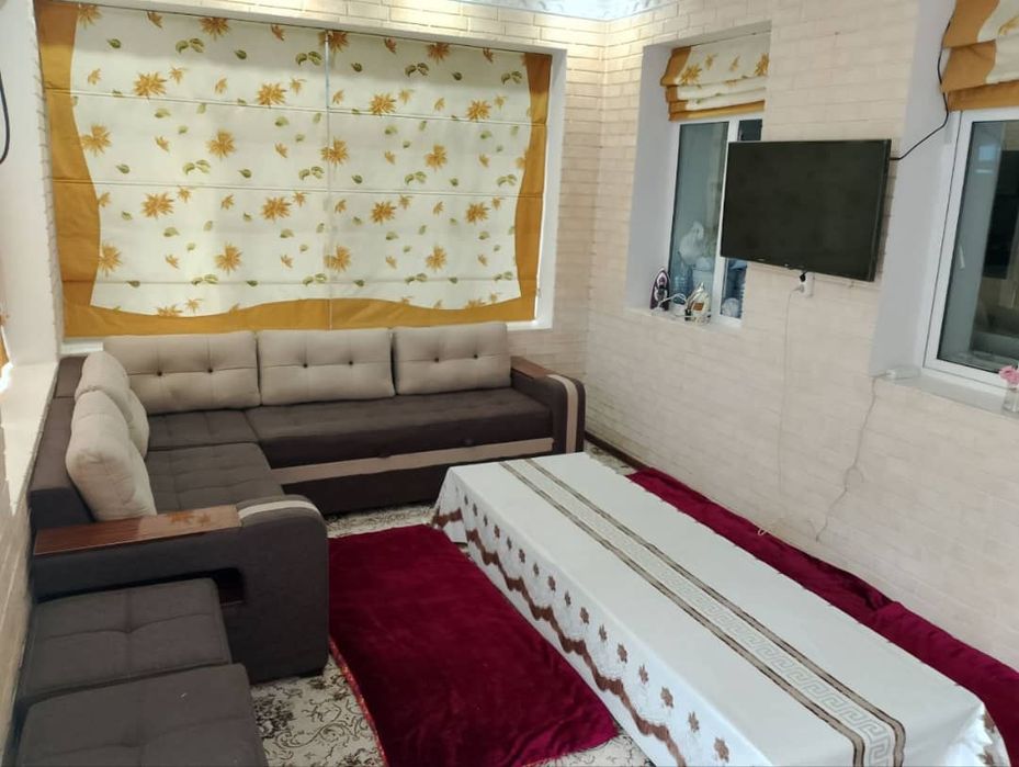 Продаётся или сдаётся в аренду участок в Абдурамонов Келес!