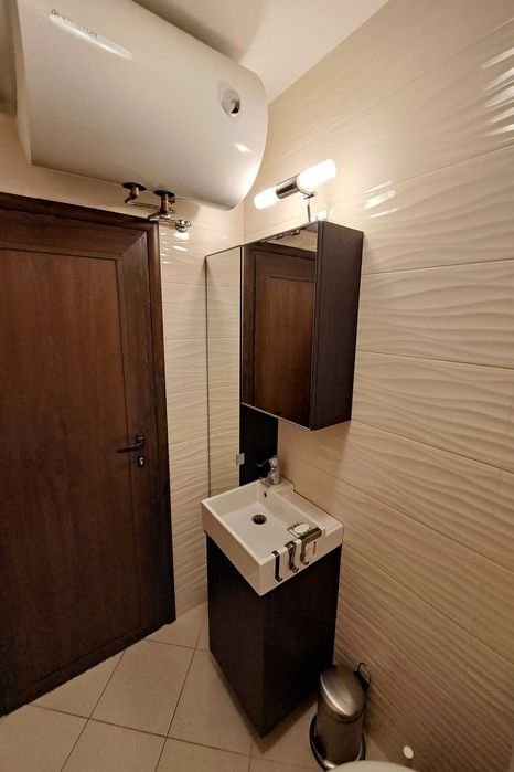 Дава се под наем Двустаен апартамент в София, Симеоново - 52 кв.м за 550 € - Снимка #1