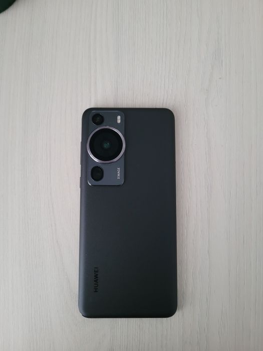 Huawei p60 pro в идеале