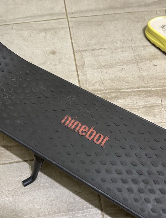 Segway Ninebot E45E 2020-2021