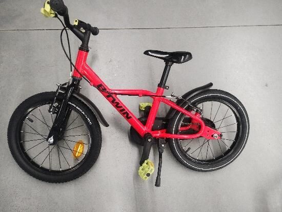 Rating 900 - produs resigilat - (SecondHand) Decathlon