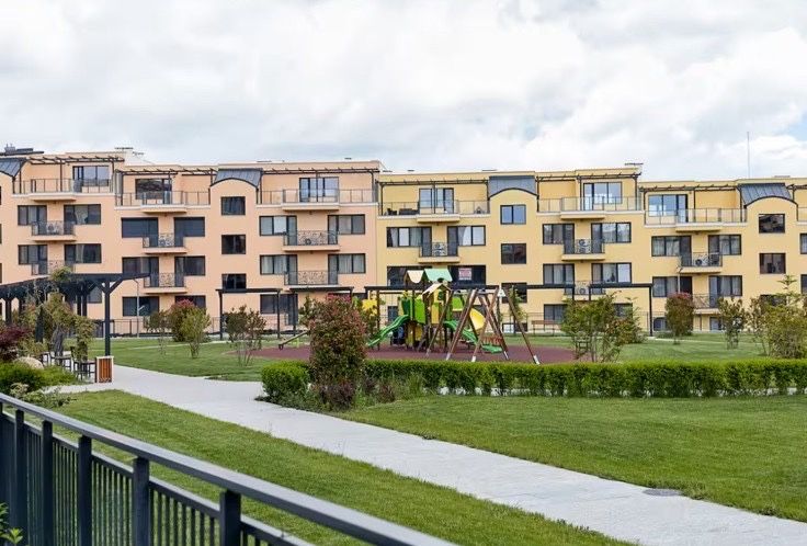 Студио Bella Vita Residence