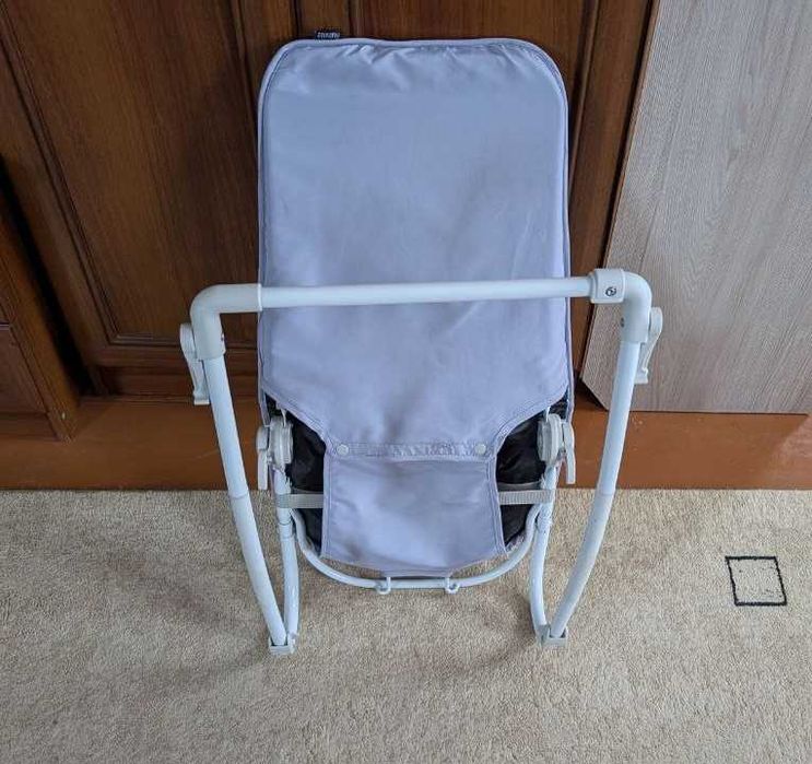 Шезлонг  nuovita