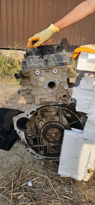 Кияның моторы 2 обюьм