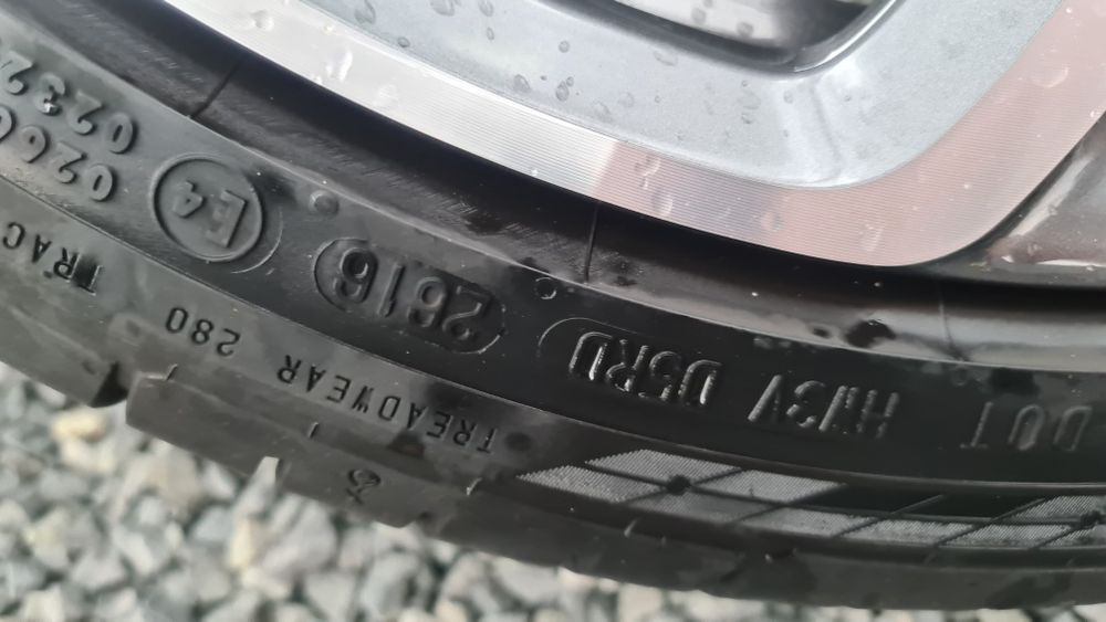 Оригинални джанти Опел  5/110 Opel 5x110