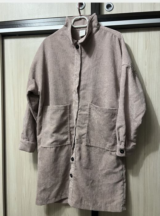 Дамско яке Kenvelo, Nike, дънкови,камофлажни