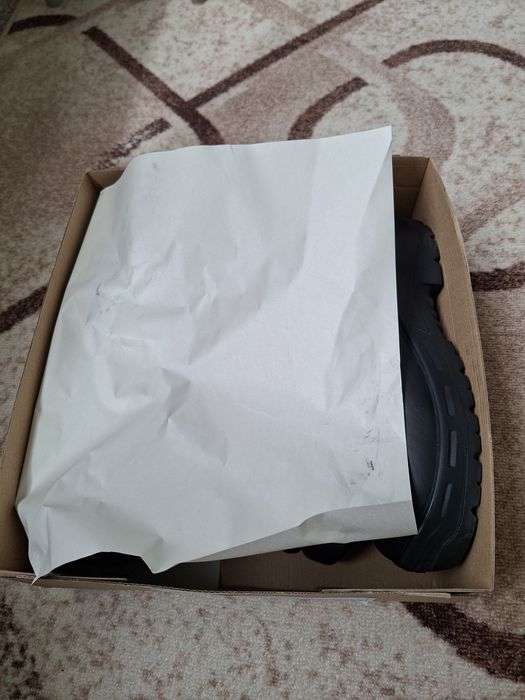 Кубинки 45  военни