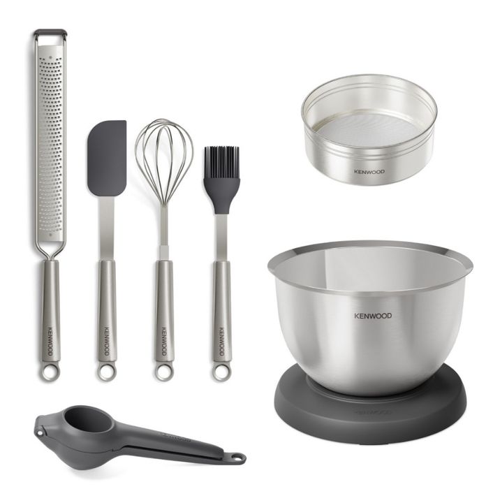 Продам кондитерский сет KENWOOD
