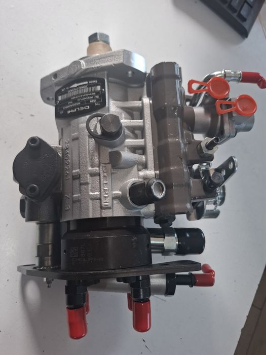 Pompa injectie Perkkns Ak sau RG