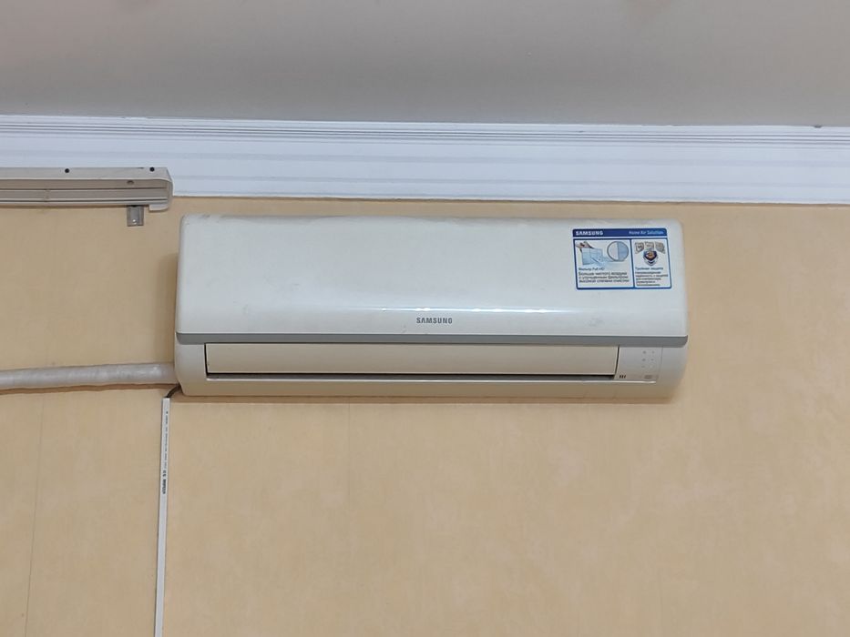 Кондиционер Samsung 18