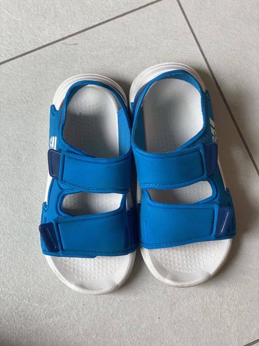Сандали  adidas за момче