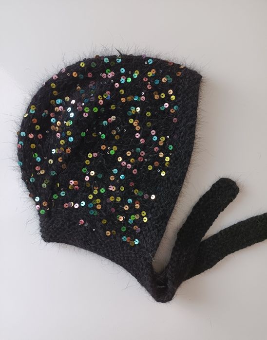 Чепчики от 10 000тг