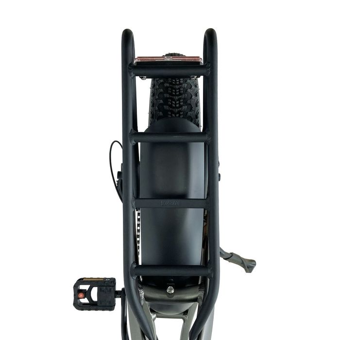 Нов електрически велосипед SachsenRAD Safari F6