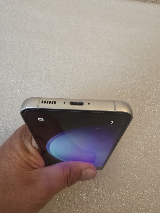 S23 Fe 256gb Samsung Galaxy