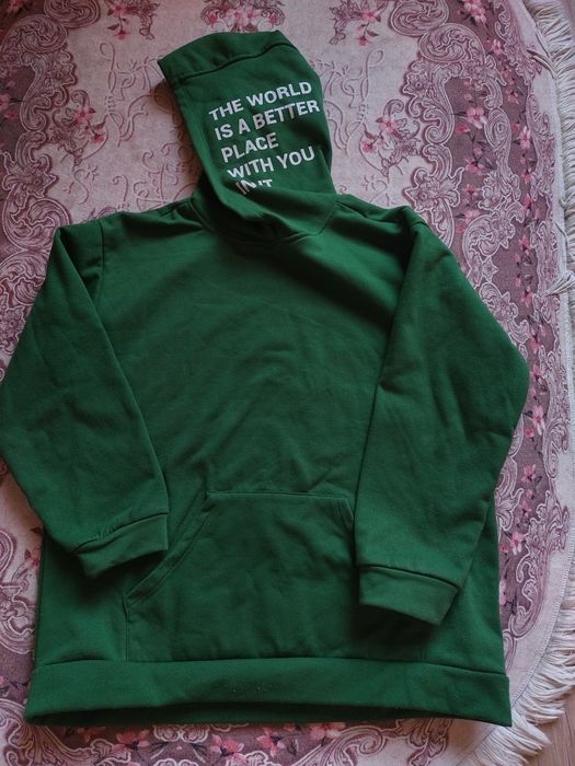 Худи в хорошем состоянии