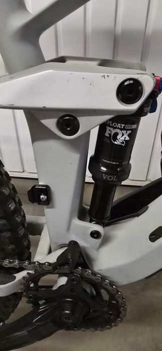 Cube Stereo 140 HPC Race 27.5, FOX Float DPS EVOL, Shimano Deore XT