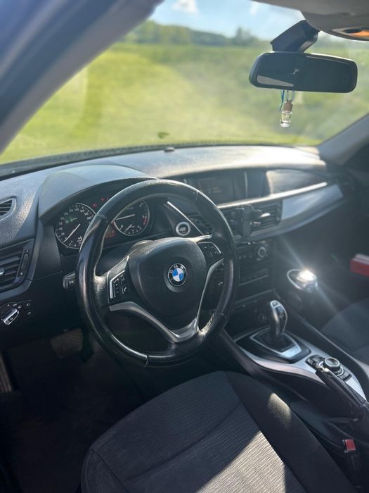 BMW X1 sDrive 18d