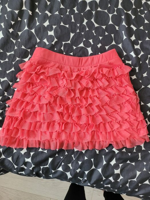 Летни дрешки за момиче.