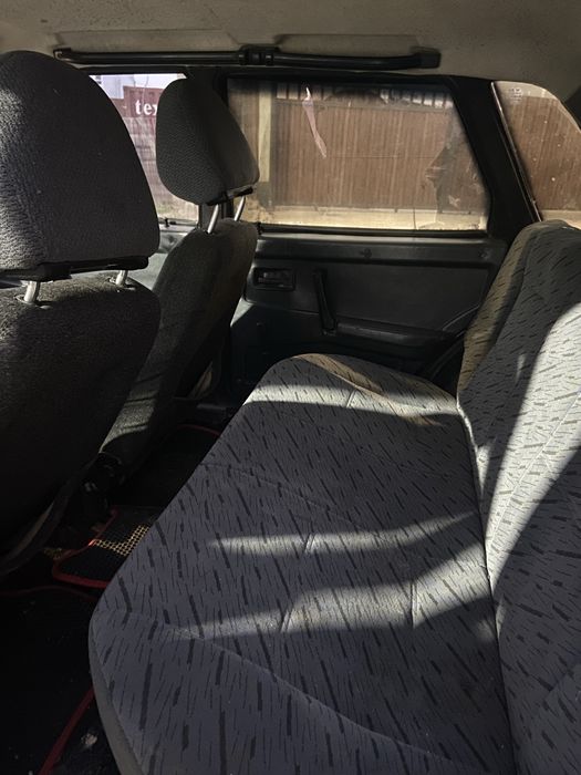 Продам Ваз 21099