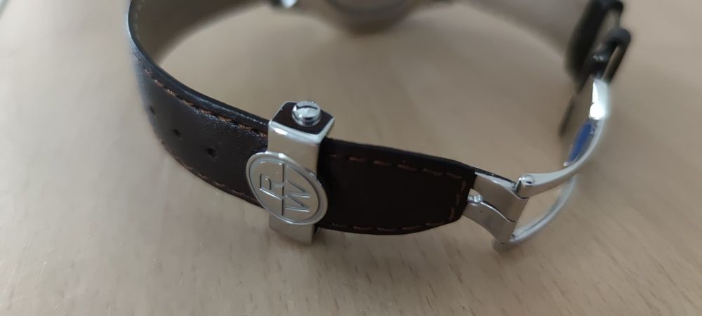 Часы RW с автоподзаводом