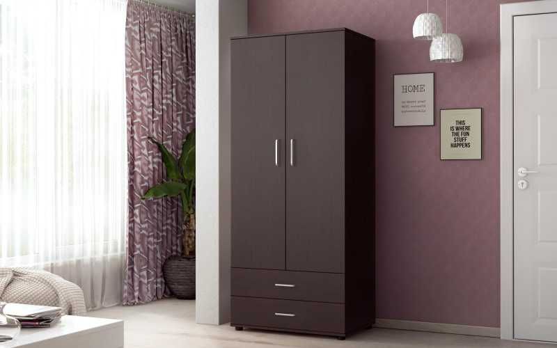 Перфектен гардероб Ерон