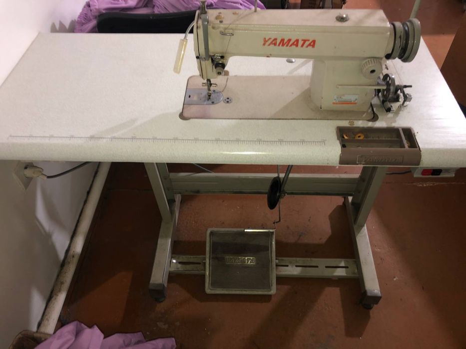 продам Срочно швейные машинки из цеха