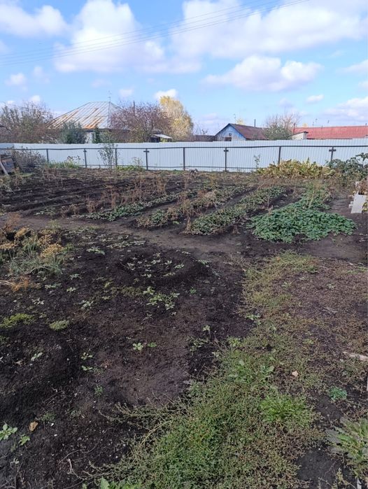 Продам дом времянку.