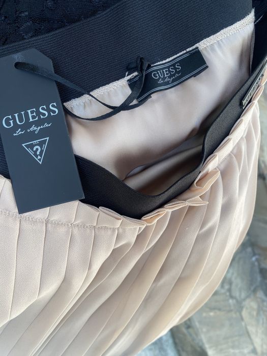 Пола солей Guess