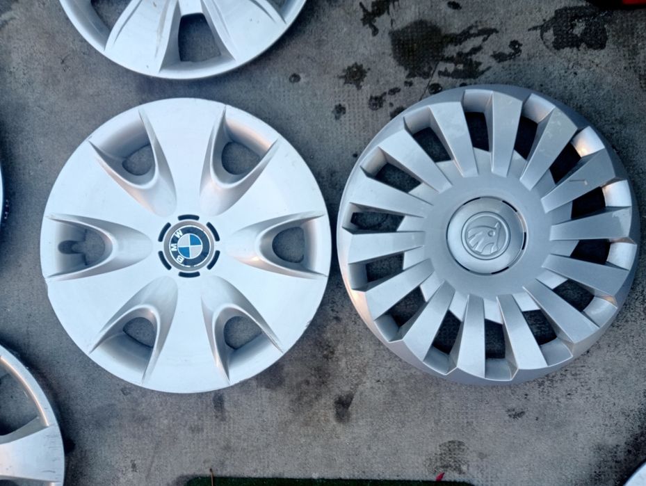 Capace Originale BMW.Ford.Skoda.Renault.Citroen.Dacia la bubata